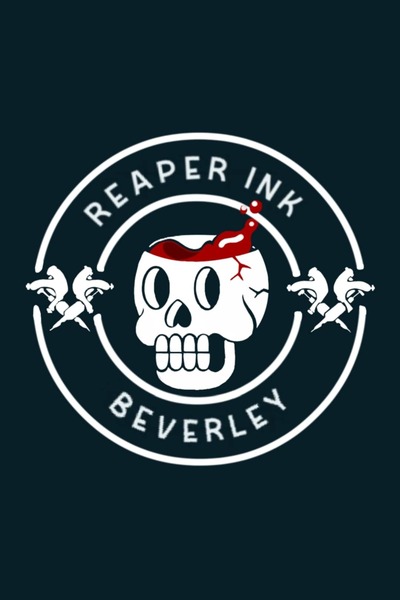Reaper Ink Beverley