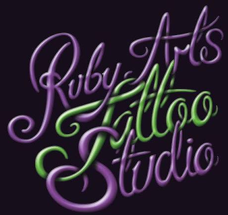 Ruby Arts Tattoo Studio