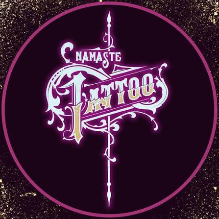Namaste Tattoos