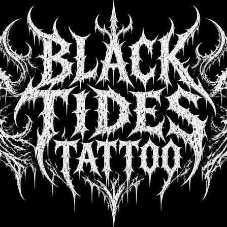 Black Tide Tattoo York