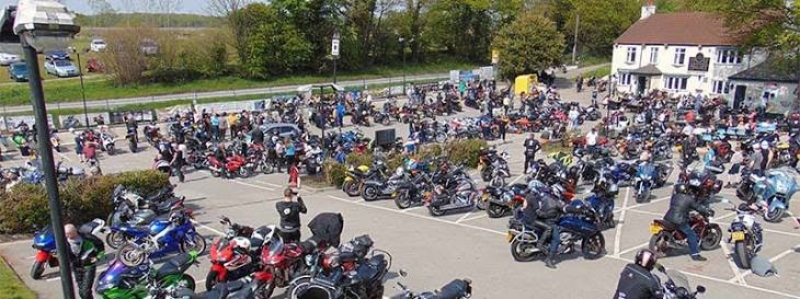 Squires Café