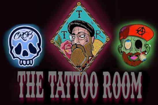 The Tattoo room