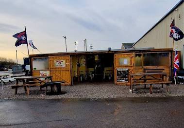 The Monkey pot cafe – a three-year journey with Jojo and…
