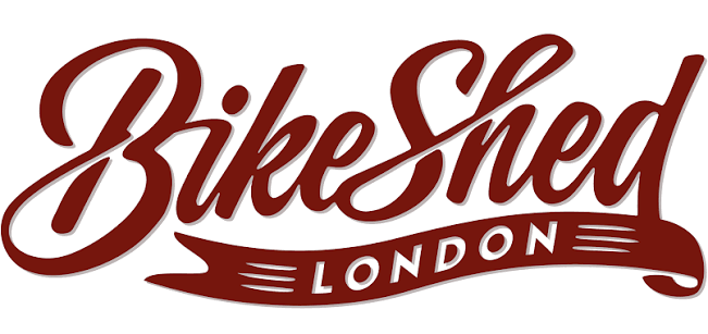 The Bike Shed London