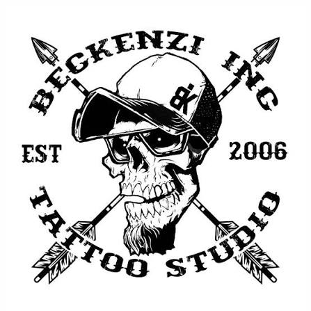 Beckenzi Inc Tattoo Studio