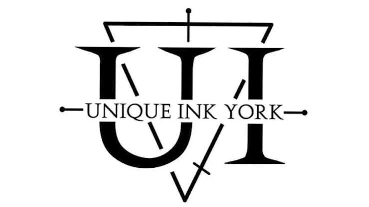 Unique ink York