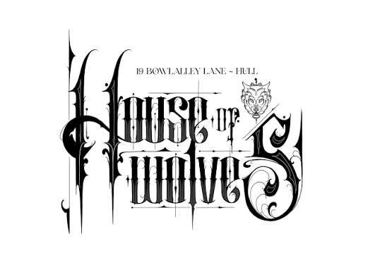 House of Wolfs Tattoo Studio