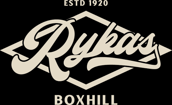 Rykas Café